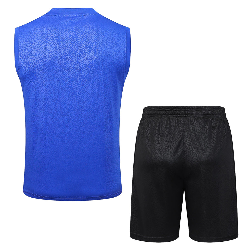 Conjunto de Entrenamiento de Tirantes Fc Barcelona 2025/26