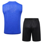 Conjunto de Entrenamiento de Tirantes Fc Barcelona 2025/26