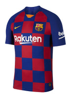 Camiseta Retro Fc Barcelona 2019/20 - 1ª Equipación