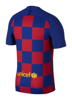 Camiseta Retro Fc Barcelona 2019/20 - 1ª Equipación