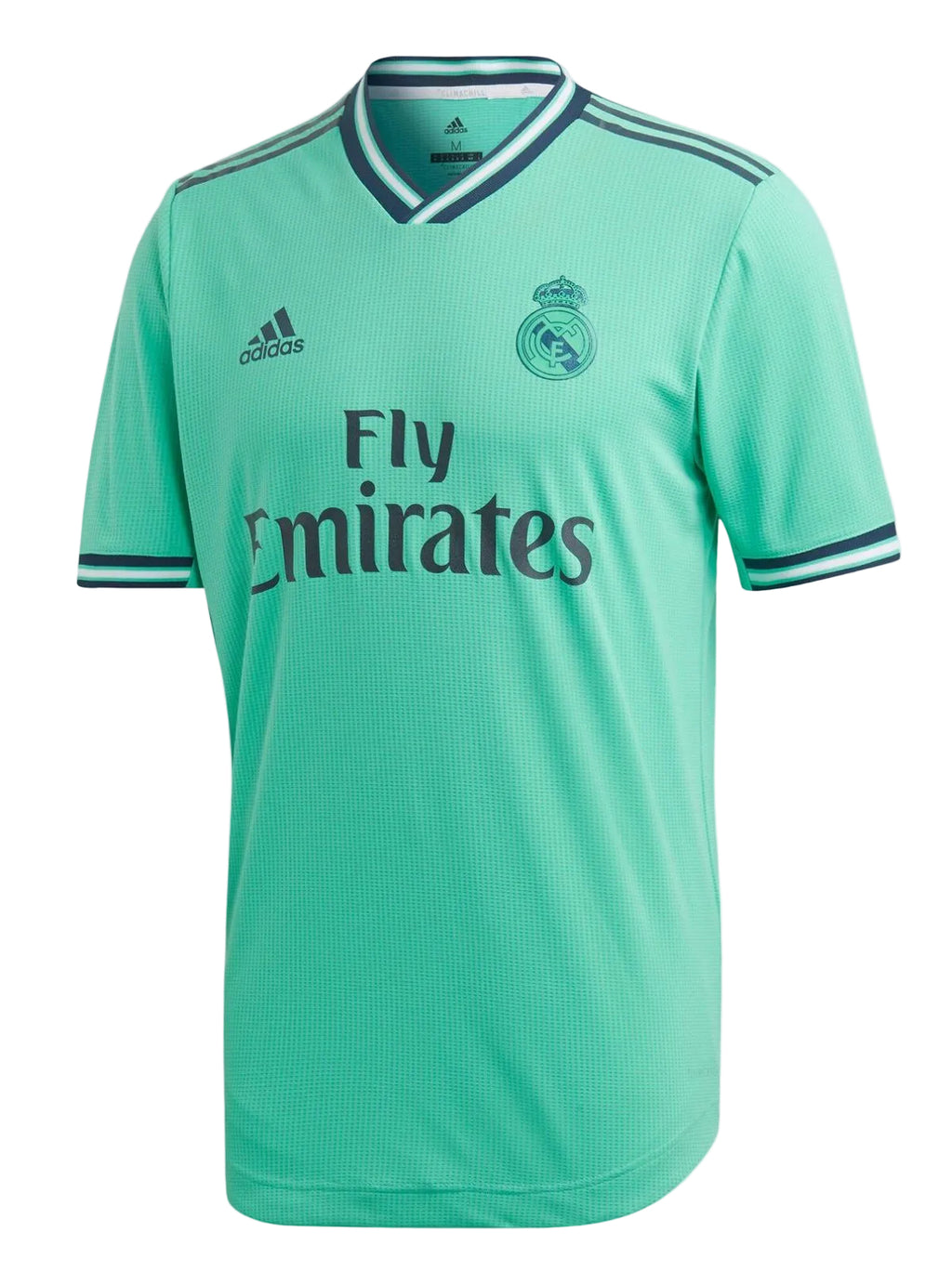Camiseta Retro Real Madrid 2019/20 - 3ª Equipación
