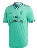 Camiseta Retro Real Madrid 2019/20 - 3ª Equipación