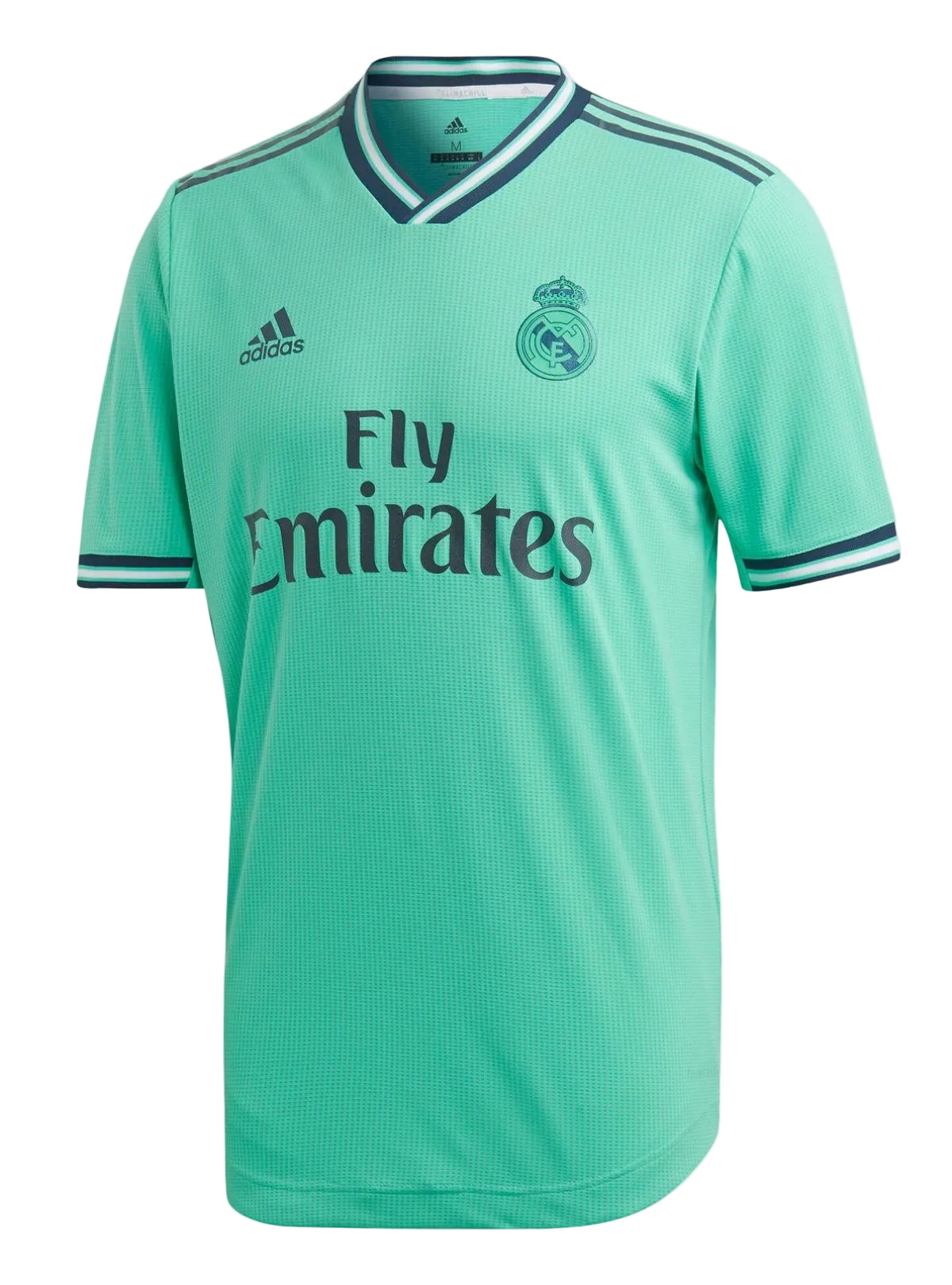 Camiseta Retro Real Madrid 2019/20 - 3ª Equipación
