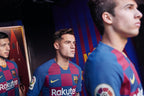 Camiseta Retro Fc Barcelona 2019/20 - 1ª Equipación