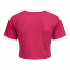 Crop Top Real Madrid 2026/27 - 3ª Equipación