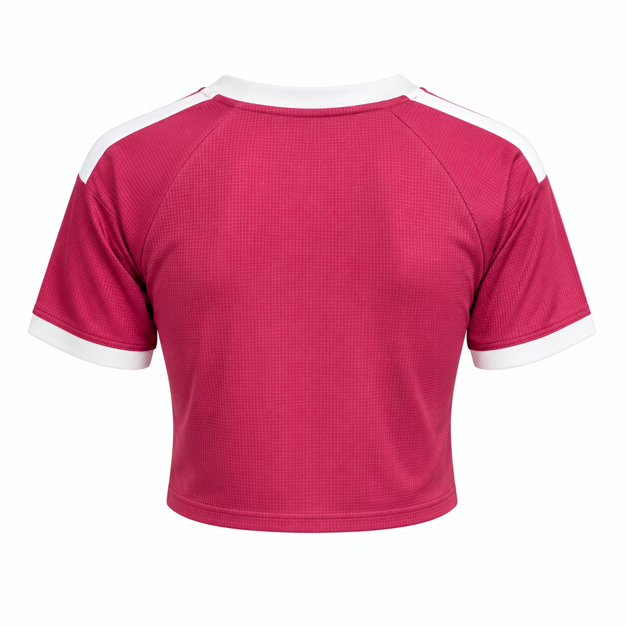 Crop Top Real Madrid 2026/27 - 3ª Equipación