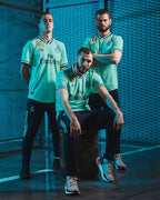Camiseta Retro Real Madrid 2019/20 - 3ª Equipación