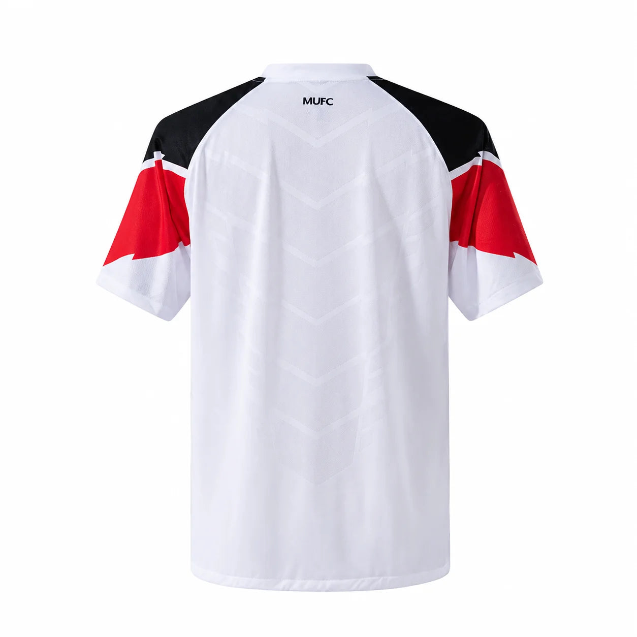 Camiseta Manchester United - Edición Final Champions League Wembley 2011