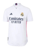 Camiseta Real Madrid 2020/21 - 1ª Equipación