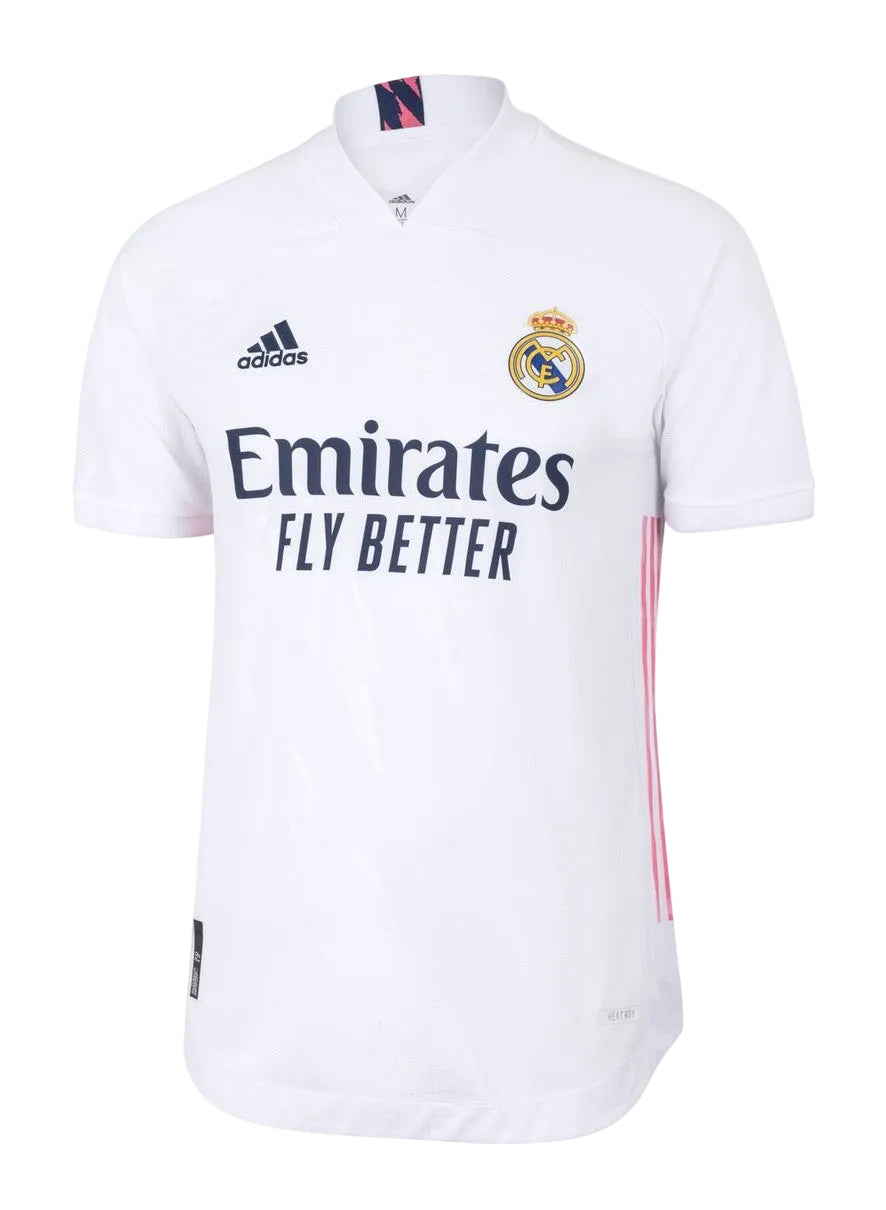 Camiseta Real Madrid 2020/21 - 1ª Equipación