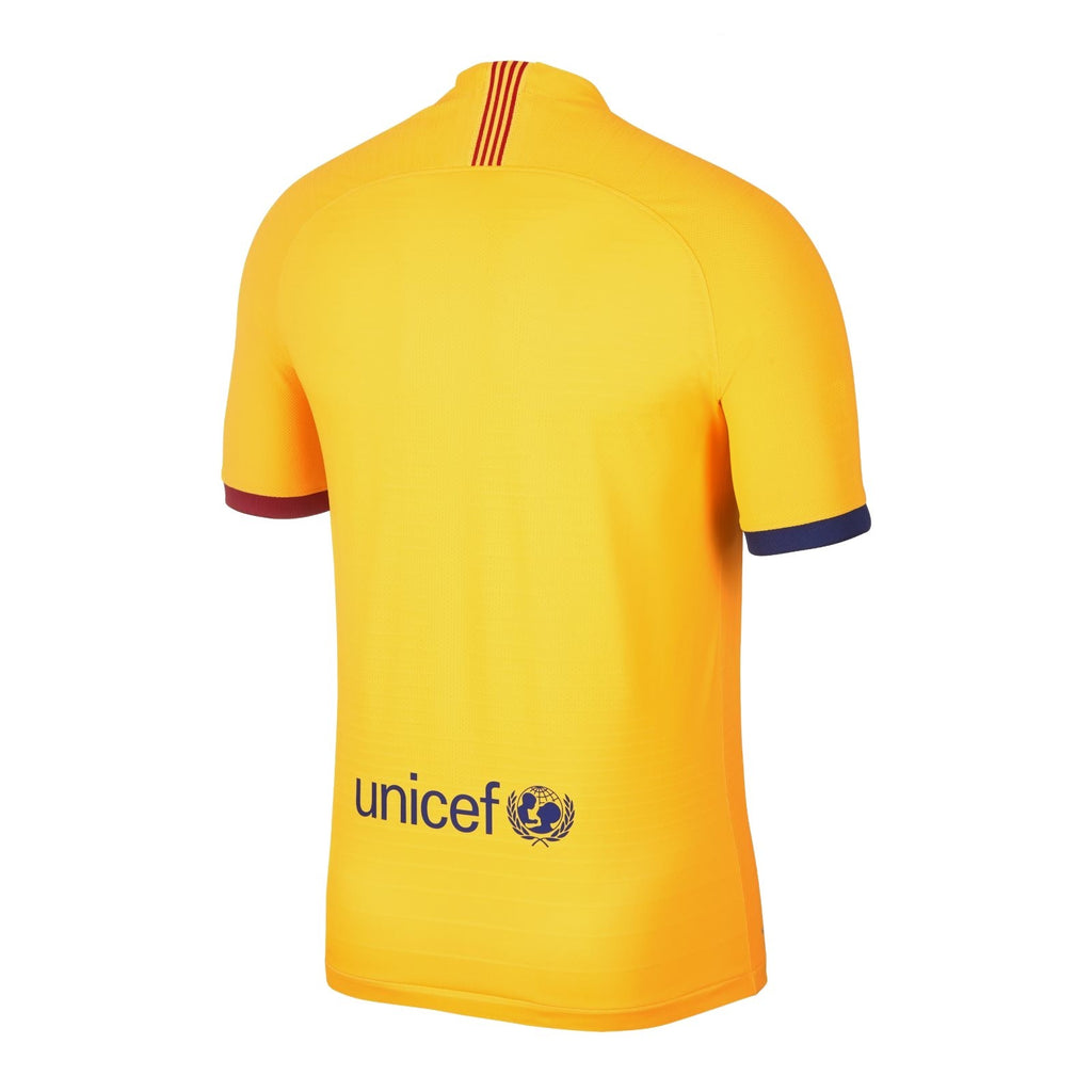 Camiseta Retro Fc Barcelona 2019/20 - 2ª Equipación