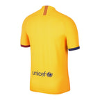 Camiseta Retro Fc Barcelona 2019/20 - 2ª Equipación
