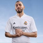 Camiseta Real Madrid 2020/21 - 1ª Equipación