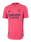 Camiseta Real Madrid 2020/21 - 2ª Equipación