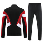 Chándal con Chaqueta Manchester United - Retro