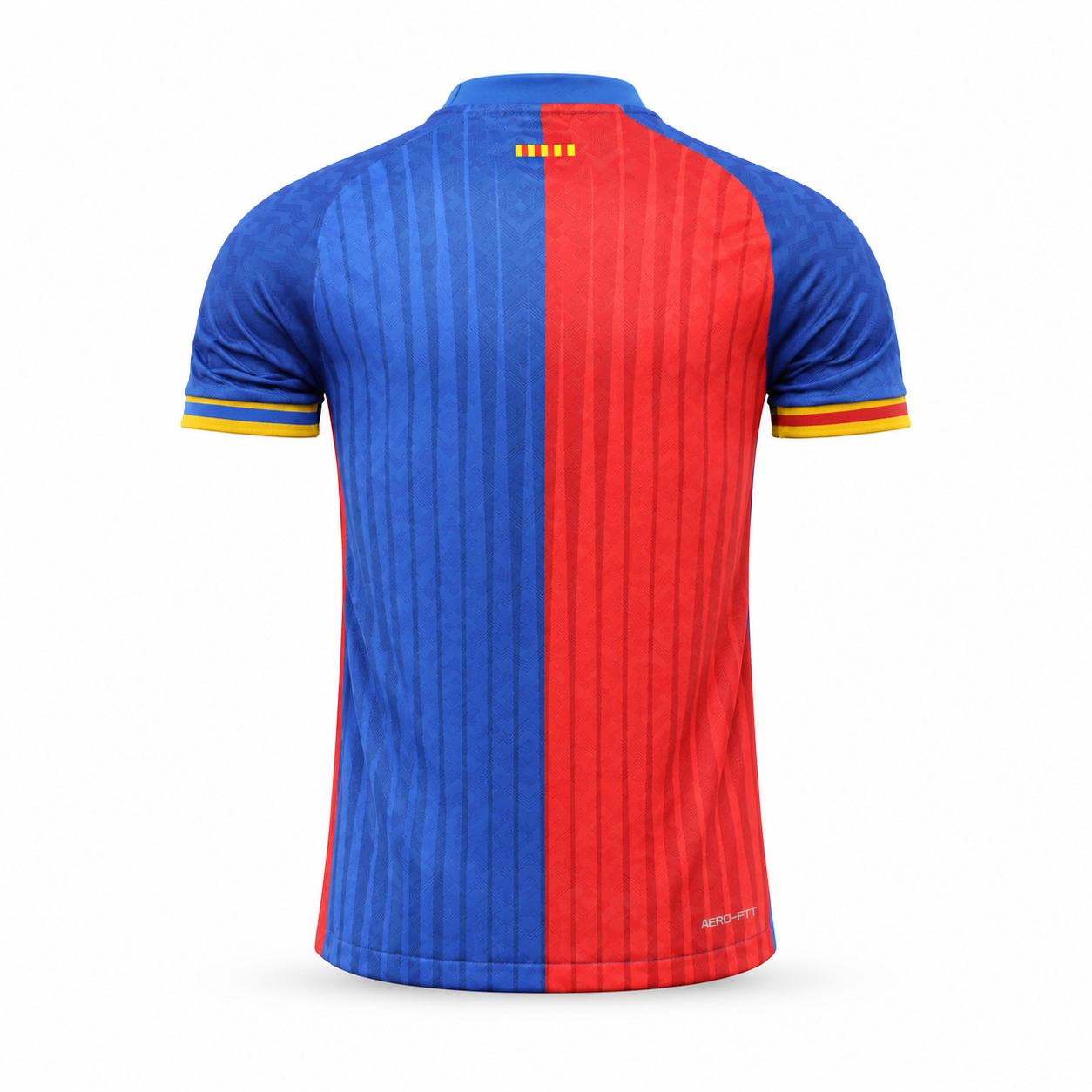Camiseta Fc Barcelona - Edición Especial