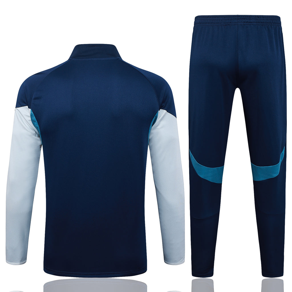Chándal con Chaqueta Arsenal - 2025/26
