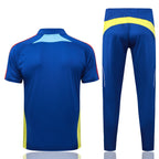 Conjunto Polo Pre-Partido Arsenal - 2025/26
