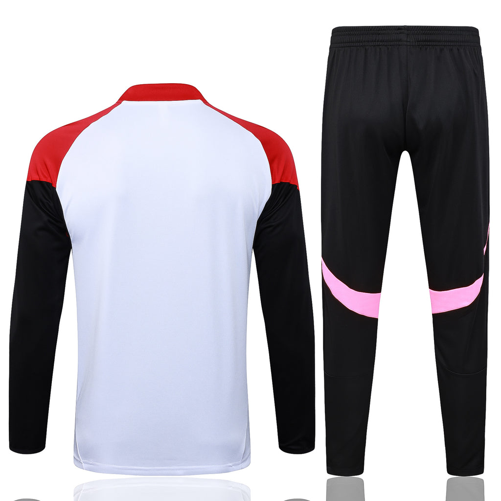 Conjunto de Entrenamiento Largo Arsenal - 2025/26