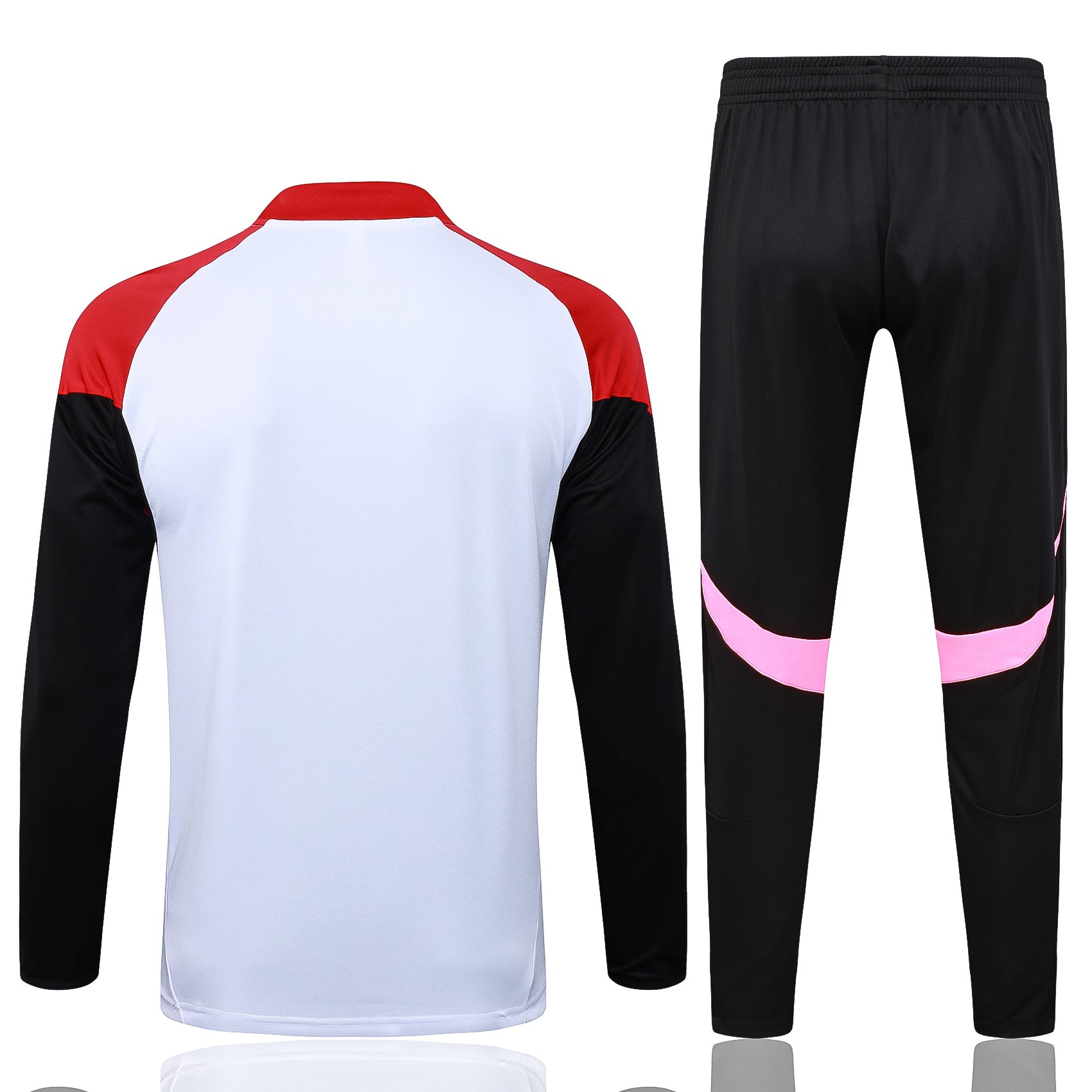 Conjunto de Entrenamiento Largo Arsenal - 2025/26