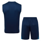 Conjunto de Entrenamiento de Tirantes Arsenal - 2025/26