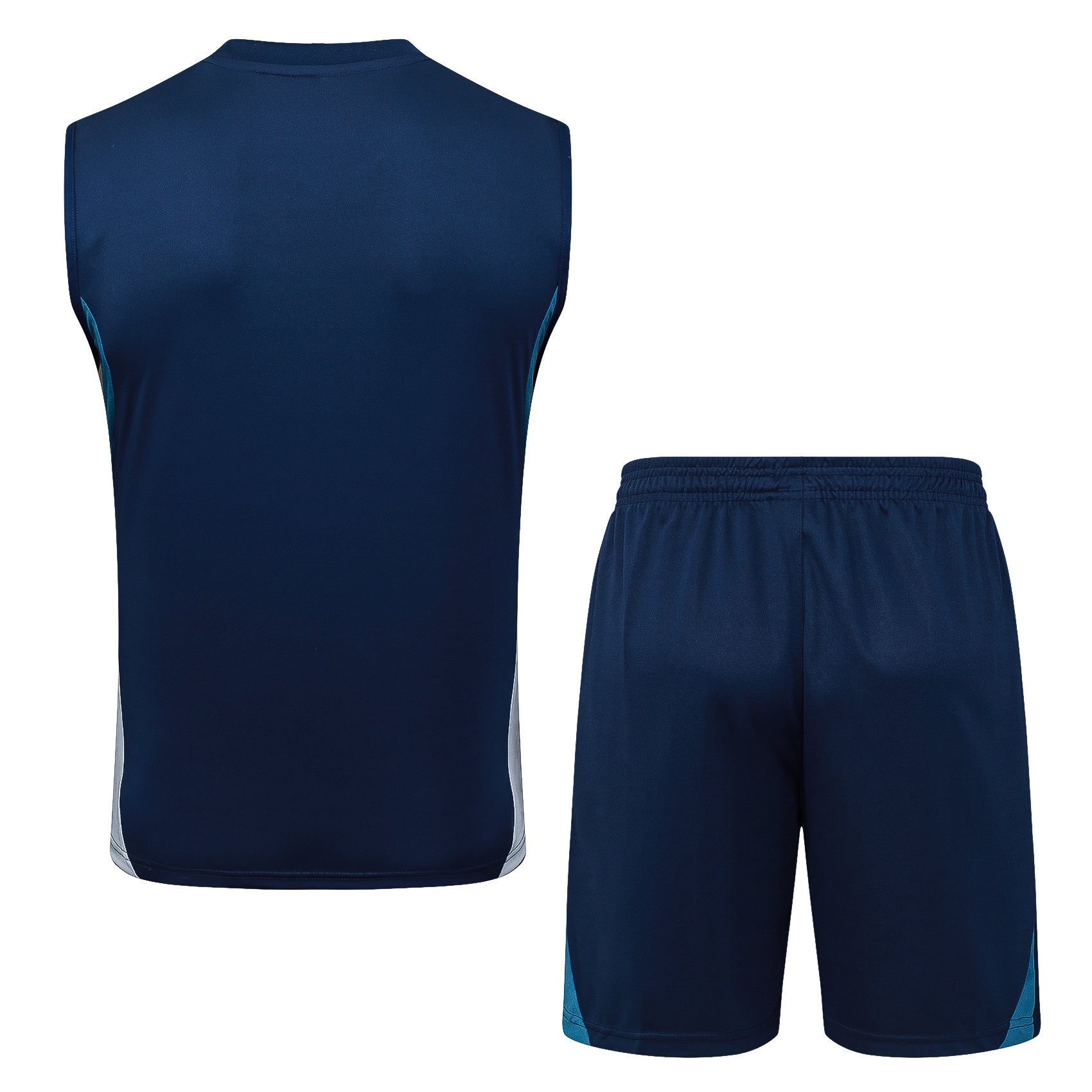 Conjunto de Entrenamiento de Tirantes Arsenal - 2025/26