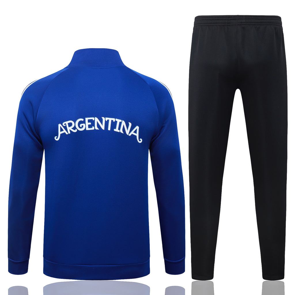 Chándal con Chaqueta Argentina - Mundial 2026