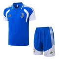 Conjunto Polo Pre-Partido Juventus - 2026/27