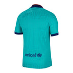 Camiseta Retro Fc Barcelona 2019/20 - 3ª Equipación
