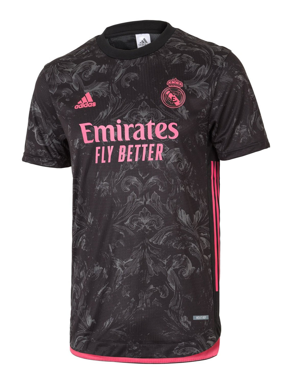 Camiseta Real Madrid 2020/21 - 3ª Equipación