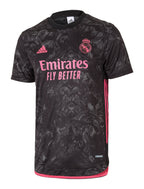 Camiseta Real Madrid 2020/21 - 3ª Equipación