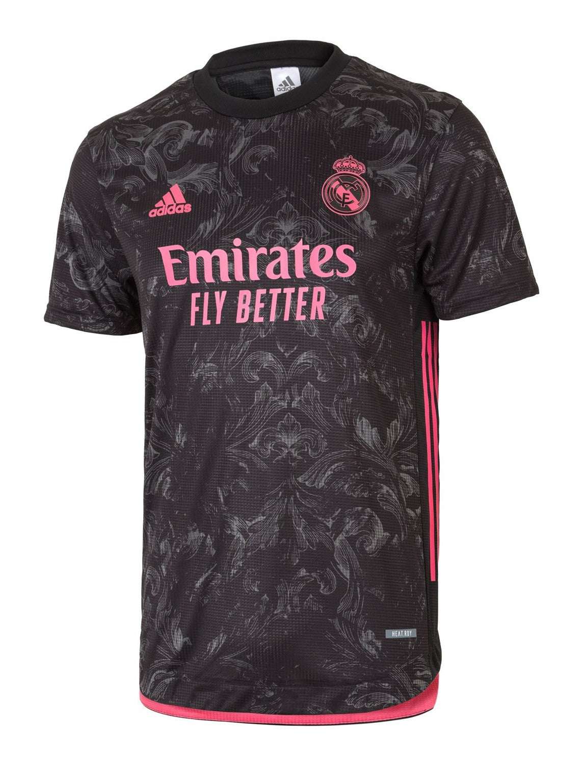 Camiseta Real Madrid 2020/21 - 3ª Equipación