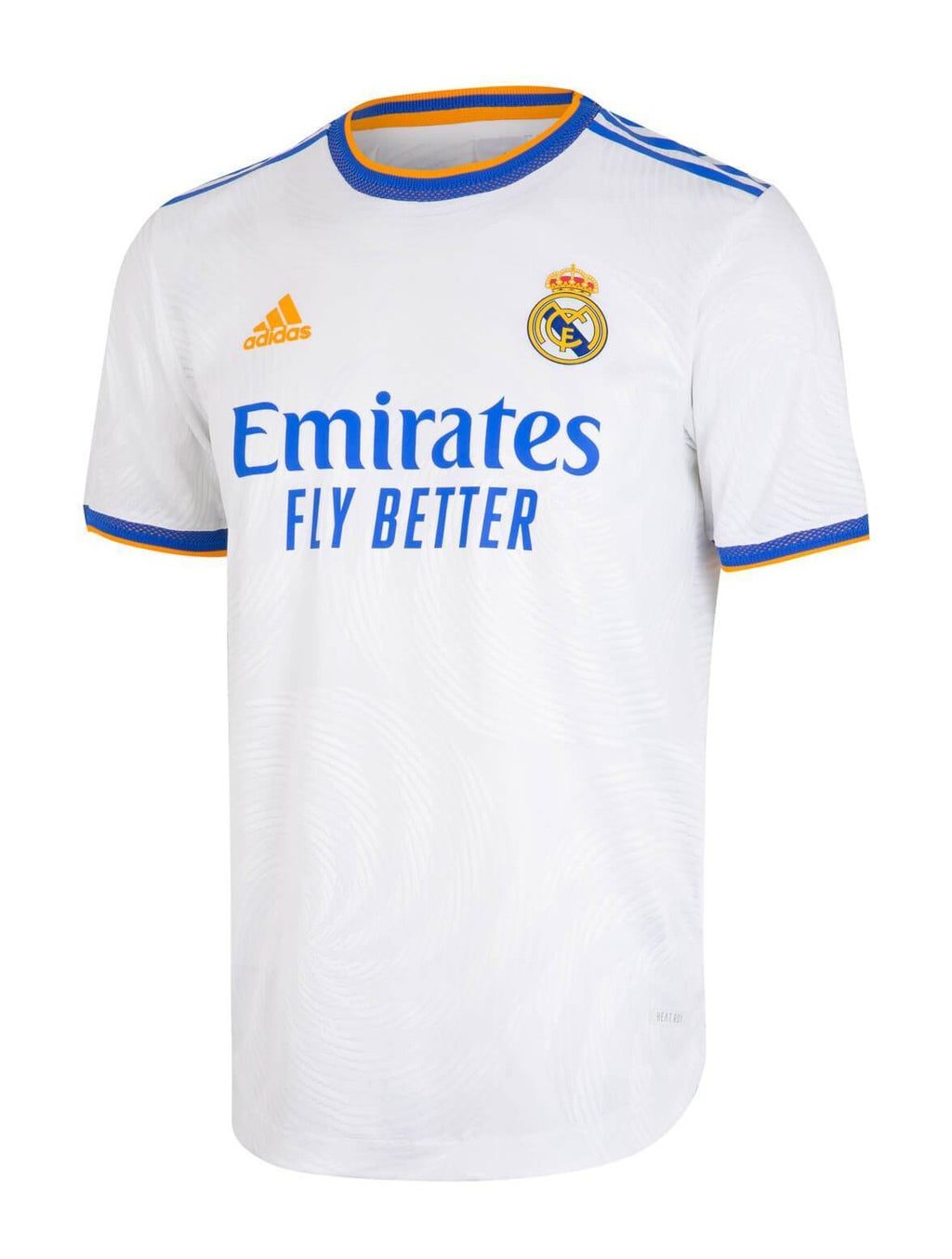 Camiseta Real Madrid 2021/22 - 1ª Equipación