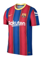Camiseta Fc Barcelona 2020/21 - 1ª Equipación