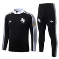 Conjunto de Entrenamiento Largo Juventus - 2026/27