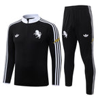 Conjunto de Entrenamiento Largo Juventus - 2026/27