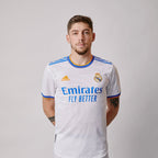 Camiseta Real Madrid 2021/22 - 1ª Equipación