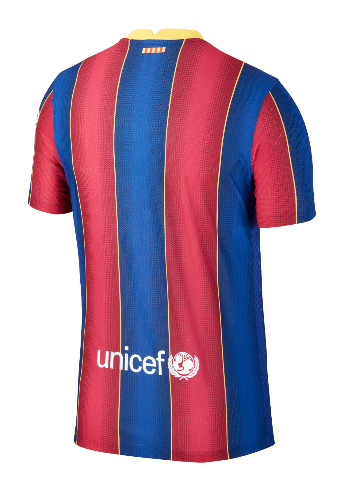 Camiseta Fc Barcelona 2020/21 - 1ª Equipación