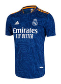 Camiseta Real Madrid 2021/22 - 2ª Equipación