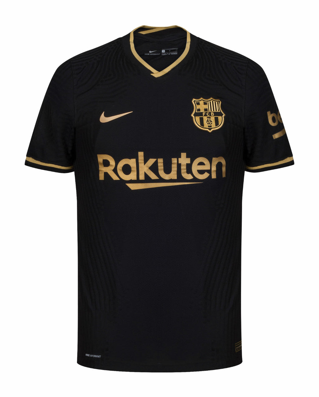 Camiseta Fc Barcelona 2020/21 - 2ª Equipación