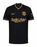 Camiseta Fc Barcelona 2020/21 - 2ª Equipación