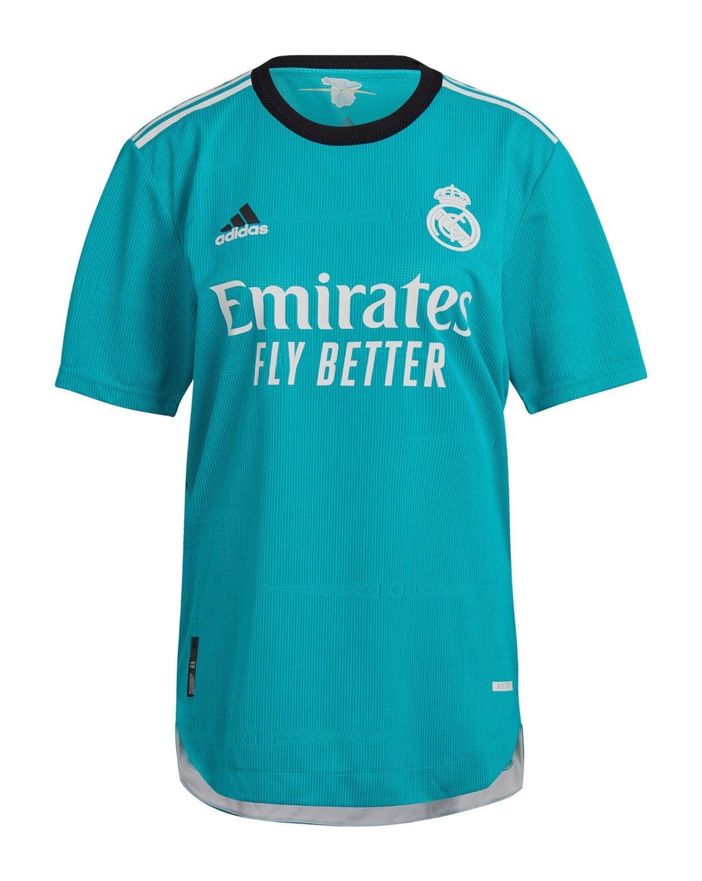 Camiseta Real Madrid 2021/22 - 3ª Equipación