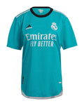 Camiseta Real Madrid 2021/22 - 3ª Equipación