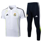 Polo Pre-Partido Real Madrid - 2025/26
