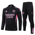 Conjunto de Entrenamiento Largo Arsenal - 2025/26
