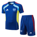 Conjunto de Entrenamiento Corto Arsenal - 2025/26