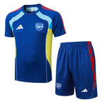 Conjunto de Entrenamiento Corto Arsenal - 2025/26