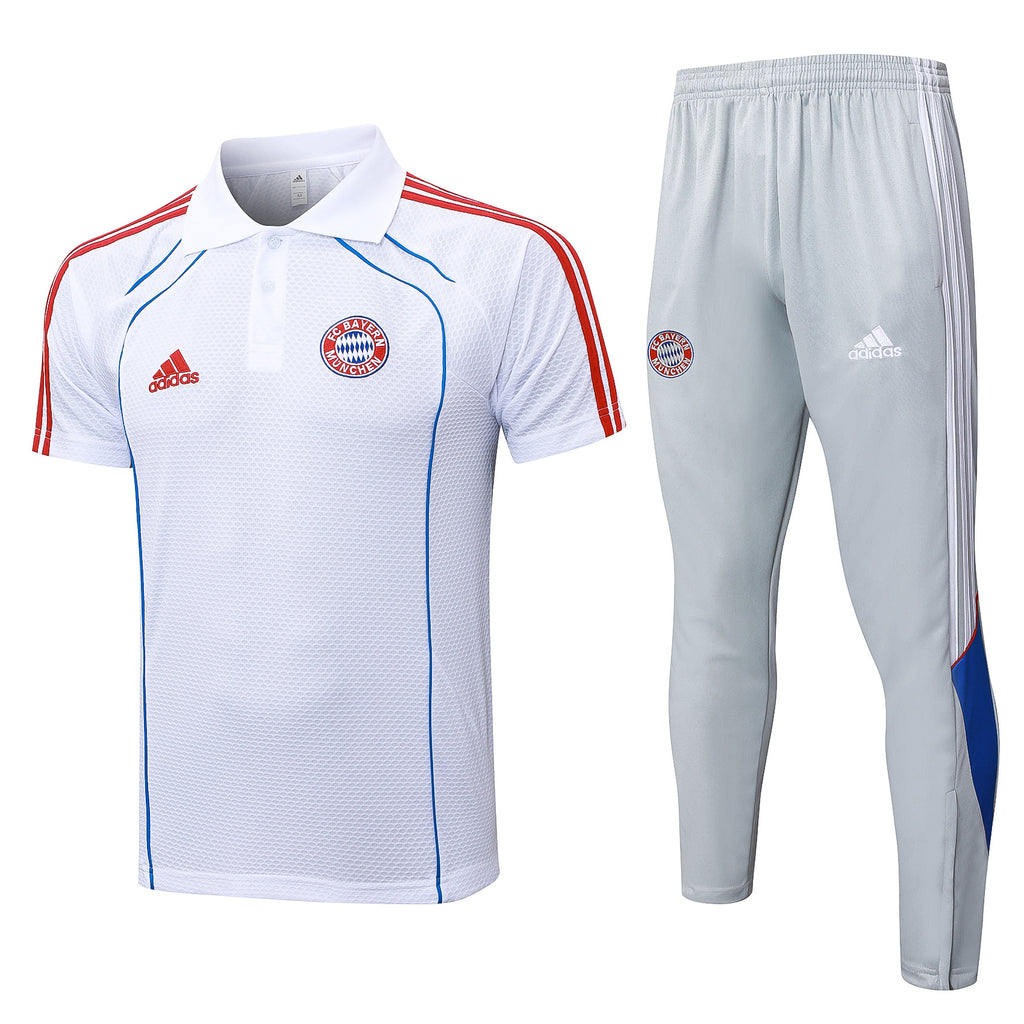 Polo Pre-Partido Bayern Múnich - 2025/26