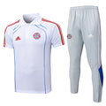 Polo Pre-Partido Bayern Múnich - 2025/26