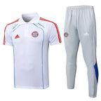 Polo Pre-Partido Bayern Múnich - 2025/26